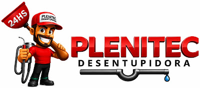 Desentupidora SP 24h
